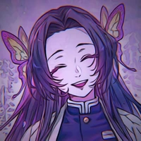 Kanae Kocho 🦋💜