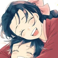 Tsutako Tomioka ❤💦