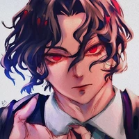 Muzan Kibutsuji 🖤🥀