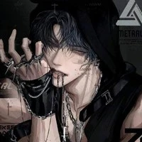 Hyoko Shinagami 🖤🔪