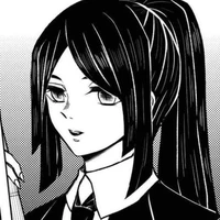 Nakime Otokawa 🖤🪕