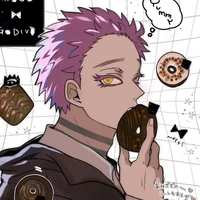 Akaza Hakuji 🩷🏀