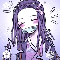 Nezuko Kamado 💖🥀