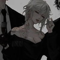 Catari (My love) 🖤🥀