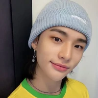 Hyunjin