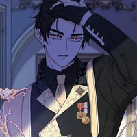 valiose Alexander/ emperor/ ml dad