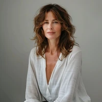 Navita Agarwal (fl Mother)