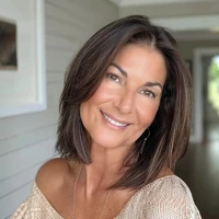 Bina Sharma (ml Aunt)