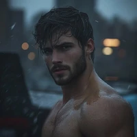 Omesa Sharma (ml Cousin)