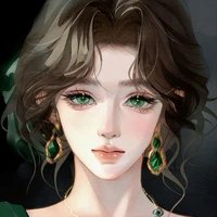โอลิน่า(เพื่อนสนิทฟิน)