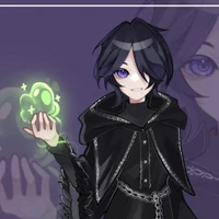 raven