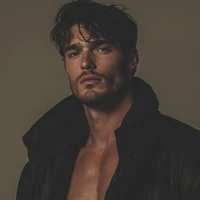 Marverick Redmond (ML )