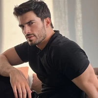 Leo Redmond (Ml friend)