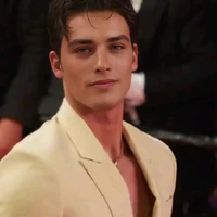 Ethan Ravenwood (fl elder brother )