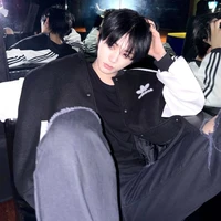 Han Taesan Oppa