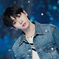 Myung Jaehyun Oppa