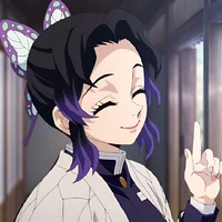 shinobu