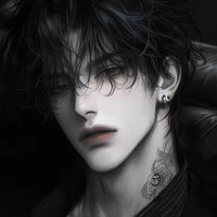 Damian Carter (Ml)