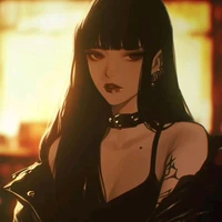 Vanessa Vernier ( Fl adoptive sis)