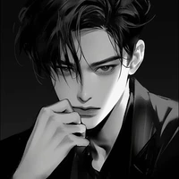 Adrian Blake (Vanessa