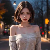 Anvi(ml adopted sister)