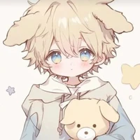 Alistair Valehart/pudding (3rd triplets)