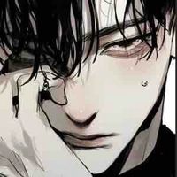 Luka (Ml’s big brother) 