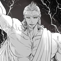 ซุส(บิดาของเหล่าทวยเทพ[กรีก])
