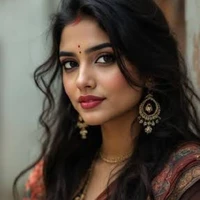 Isha Agnivanshi(Ml-Aunt)