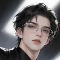 Thristan Asher (MC elder brother )