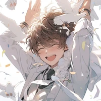 Dante Valor (MC bestie)