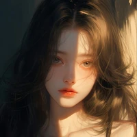 lia ( female lead)