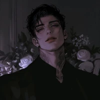 Dante Moretti ( male lead)
