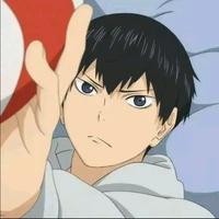 kageyama tobio