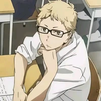tsukkishima kei