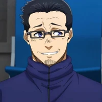 Issei Isagi