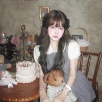 ลูกหมี 🧸