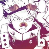 Bakugou