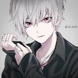 Lee Zhen (Past Life BF)