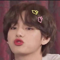 Kim Taehyung