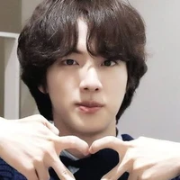 Seokjin