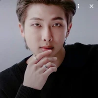 RM (Namjoon)