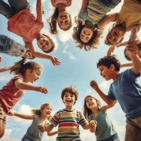 Kids