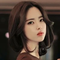 Seo Ji ( Meia irmã da Mei)