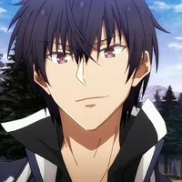 อานอส//พระเอก