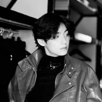 jung Kim teahyung / alpha