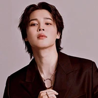 Park jimin /omega