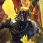 hungres strike