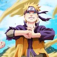 Uzumaki Naruto