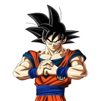 Son Goku